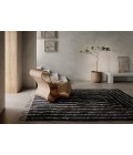 Momeni Neo NEM-4 Rug Momeni Neo NEM-4 Navy 2 ft. X 3 ft. Rectangle Rug