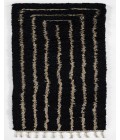 Momeni Neo NEM-4 Rug Momeni Neo NEM-4 Navy 2 ft. X 3 ft. Rectangle Rug