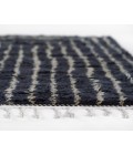 Momeni Neo NEM-4 Rug Momeni Neo NEM-4 Navy 2 ft. X 3 ft. Rectangle Rug
