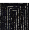 Momeni Neo NEM-4 Rug Momeni Neo NEM-4 Navy 2 ft. X 3 ft. Rectangle Rug