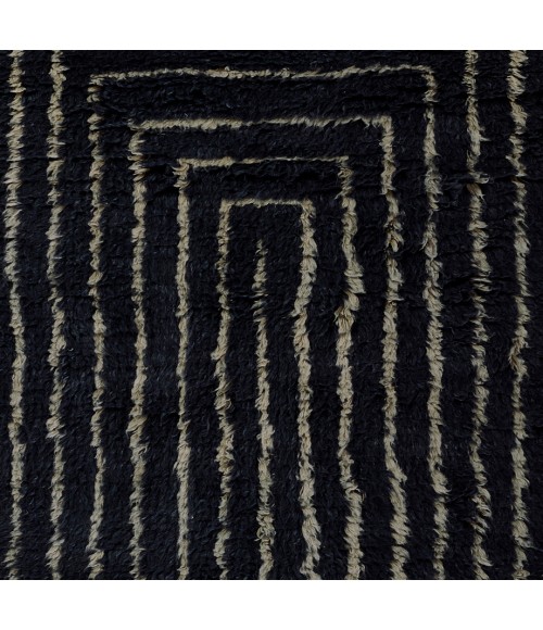 Momeni Neo NEM-4 Rug Momeni Neo NEM-4 Navy 2 ft. X 3 ft. Rectangle Rug