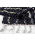 Momeni Neo NEM-4 Rug Momeni Neo NEM-4 Navy 2 ft. X 3 ft. Rectangle Rug