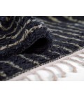 Momeni Neo NEM-4 Rug Momeni Neo NEM-4 Navy 2 ft. X 3 ft. Rectangle Rug