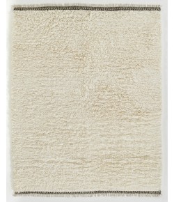 Momeni Neo NEM-5 Ivory 9 ft. X 12 ft. Rectangle Rug