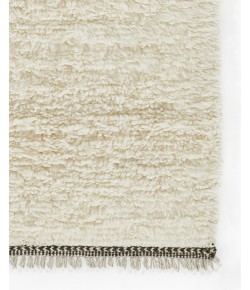 Momeni Neo NEM-5 Ivory 9 ft. X 12 ft. Rectangle Rug