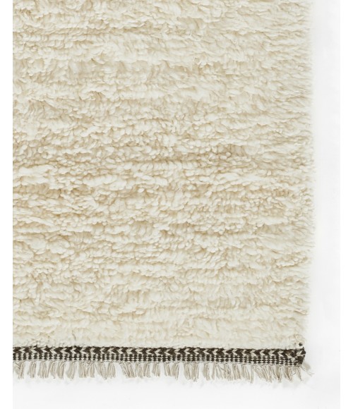 Momeni Neo NEM-5 Ivory 9 ft. X 12 ft. Rectangle Rug
