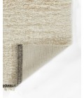 Momeni Neo NEM-5 Ivory 9 ft. X 12 ft. Rectangle Rug
