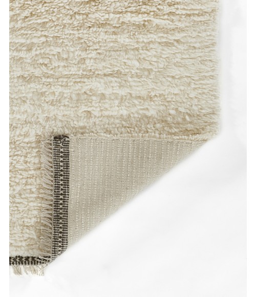 Momeni Neo NEM-5 Ivory 9 ft. X 12 ft. Rectangle Rug