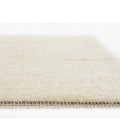 Momeni Neo NEM-5 Ivory 9 ft. X 12 ft. Rectangle Rug