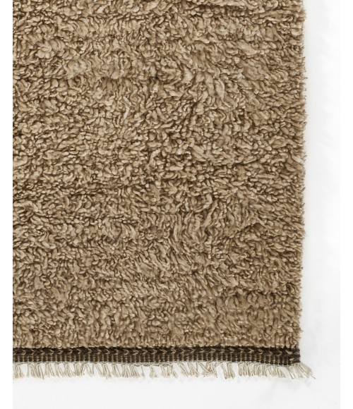 Momeni Neo NEM-5 Natural 5 ft. X 8 ft. Rectangle Rug