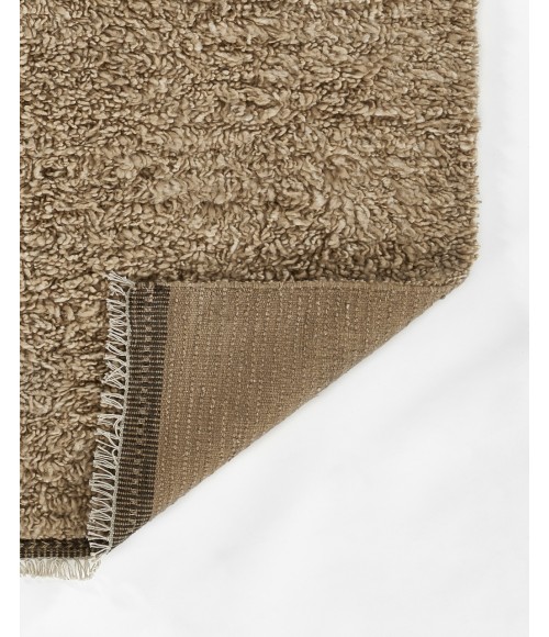 Momeni Neo NEM-5 Natural 5 ft. X 8 ft. Rectangle Rug