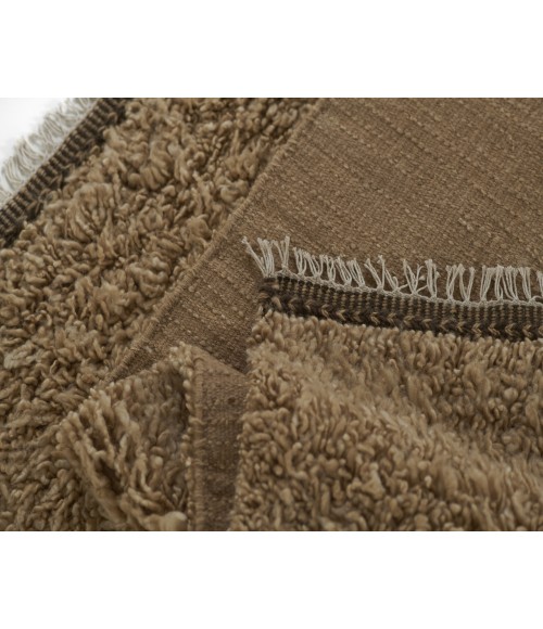 Momeni Neo NEM-5 Natural 5 ft. X 8 ft. Rectangle Rug