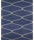 Momeni Newport Area Rug NP-10 Blue 3'9 X 5'9