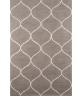Momeni Newport Area Rug NP-10 Grey 3'9 X 5'9