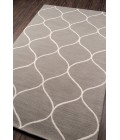 Momeni Newport Area Rug NP-10 Grey 3'9 X 5'9