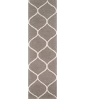 Momeni Newport Area Rug NP-10 Grey 3'9 X 5'9