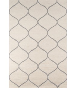 Momeni Newport Np-10 Ivory Area Rug 8 ft. X 10 ft. Rectangle