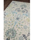 Momeni Newport Area Rug NP-12 Blue 2' X 3'