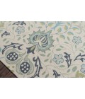 Momeni Newport Area Rug NP-12 Blue 2' X 3'