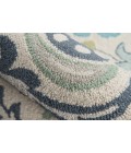 Momeni Newport Area Rug NP-12 Blue 2' X 3'