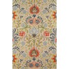 Momeni Newport Np-12 Multi Area Rug 2 ft. X 3 ft. Rectangle