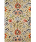 Momeni Newport Area Rug NP-12 Multi 9' X 12'