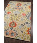 Momeni Newport Area Rug NP-12 Multi 9' X 12'