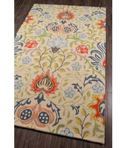 Momeni Newport Np-12 Multi Area Rug 2 ft. X 3 ft. Rectangle