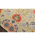 Momeni Newport Area Rug NP-12 Multi 2' X 3'