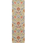 Momeni Newport Area Rug NP-12 Multi 2' X 3'