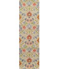 Momeni Newport Area Rug NP-12 Multi 9' X 12'