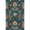 Momeni Newport Np-12 Navy Area Rug 2 ft. X 3 ft. Rectangle