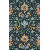 Momeni Newport Np-12 Navy Area Rug 9 ft. X 12 ft. Rectangle