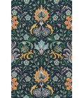 Momeni Newport Area Rug NP-12 Navy 2' X 3'