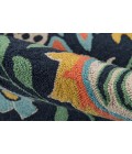 Momeni Newport Area Rug NP-12 Navy 2' X 3'