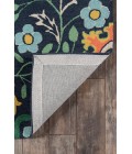 Momeni Newport Area Rug NP-12 Navy 2' X 3'