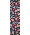 Newport Area Rug Momeni Newport Area Rug NP-14 Navy 8' X 10'