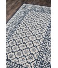 Newport Area Rug Momeni Newport Area Rug NP-17 Blue 2'3 X 8' Runner