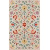 Momeni Newport Np-20 Ivory Area Rug 9 ft. X 12 ft. Rectangle