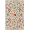 Momeni Newport Np-20 Ivory Area Rug 9 ft. X 12 ft. Rectangle