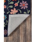 Momeni Newport Area Rug NP-20 Navy 9' X 12'