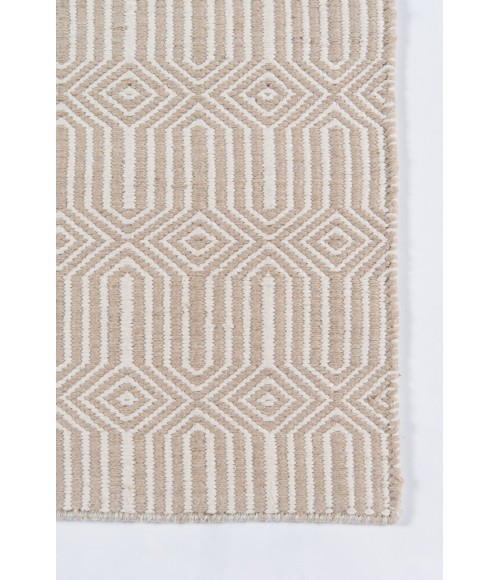 Momeni Newton Area Rug NWT-1 Holden Beige 2'3 X 8' Runner
