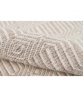 Momeni Newton Area Rug NWT-1 Holden Beige 2'3 X 8' Runner