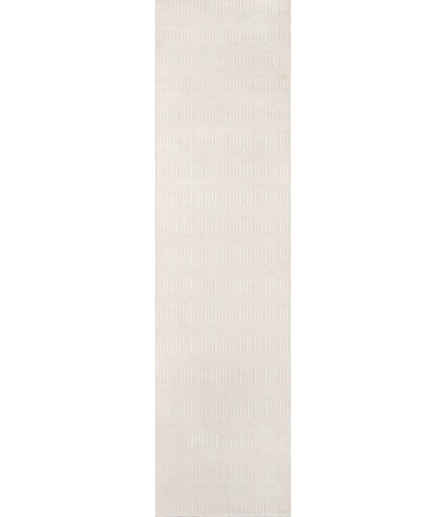 Momeni Newton Area Rug NWT-1 Holden Beige 2'3 X 8' Runner