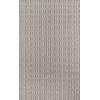 Momeni Erin Gates Newton Nwt-1 Brown Area Rug 2 ft. 3 in. X 8 ft. Runner