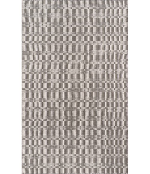 Momeni Newton Area Rug NWT-1 Holden Brown 8' X 10'