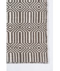 Momeni Newton Area Rug NWT-1 Holden Brown 8' X 10'