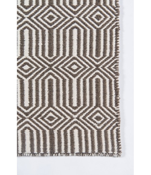 Momeni Newton Area Rug NWT-1 Holden Brown 8' X 10'