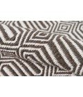 Momeni Newton Area Rug NWT-1 Holden Brown 8' X 10'