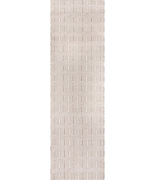 Momeni Newton Area Rug NWT-1 Holden Brown 8' X 10'